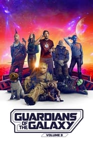 Guardians of the Galaxy Vol. 3 (2023) Tamil Dubbed