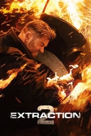 Extraction 2 (2023) Tamil Dubbed