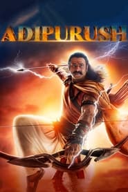 Adipurush (2023) Tamil Dubbed