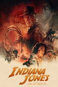 Indiana Jones and the Dial of Destiny (2023) Tamil Dubbed