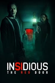Insidious: The Red Door (2023) Tamil Dubbed