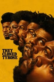 They Cloned Tyrone (2023) Tamil Dubbed