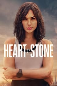 Heart of Stone (2023) Tamil Dubbed