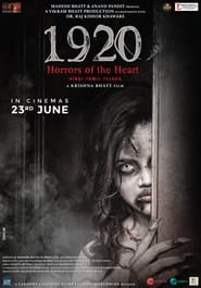1920: Horrors of the Heart (2023) Tamil Dubbed