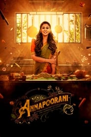 Annapoorani: The Goddess of Food (2023)