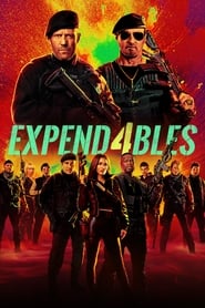 Expend4bles (2023) Tamil Dubbed