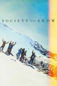 Society of the Snow (2023) Tamil Dubbed